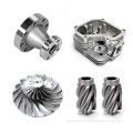 Service Cnc Parts stainless steel parts cnc machining service Manufactory